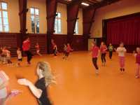 2014.01.29 - (Zeugnis)Trainingstag unserer Bambinis10